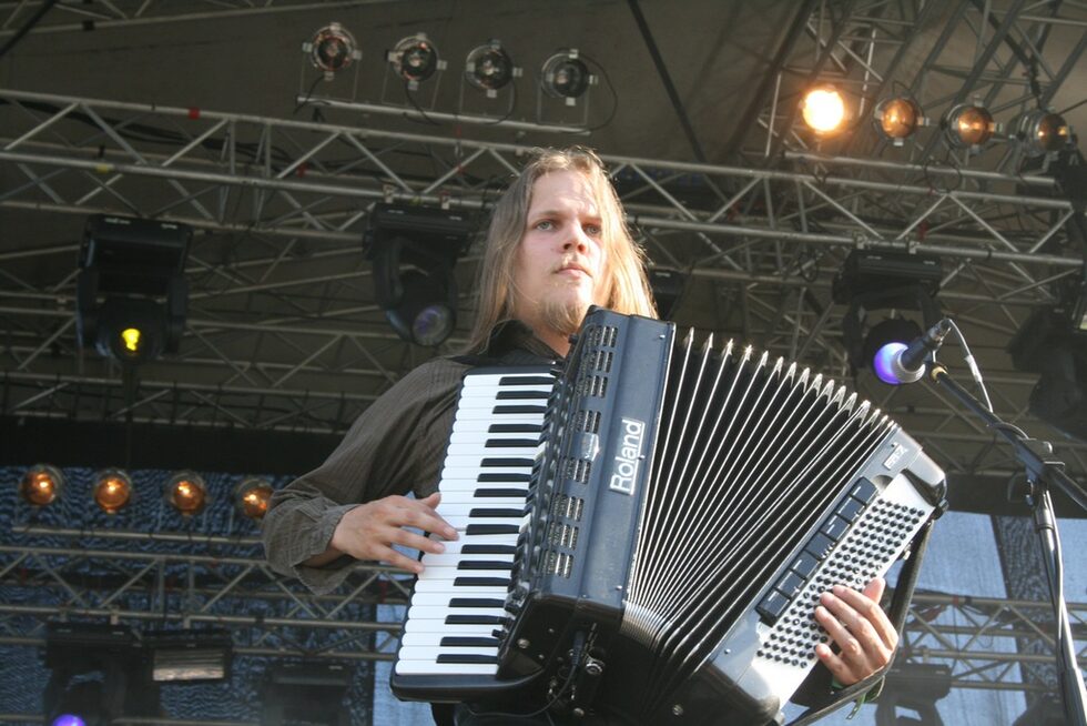 Korpiklaani