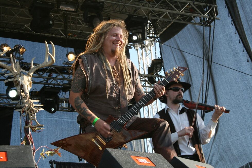 Korpiklaani