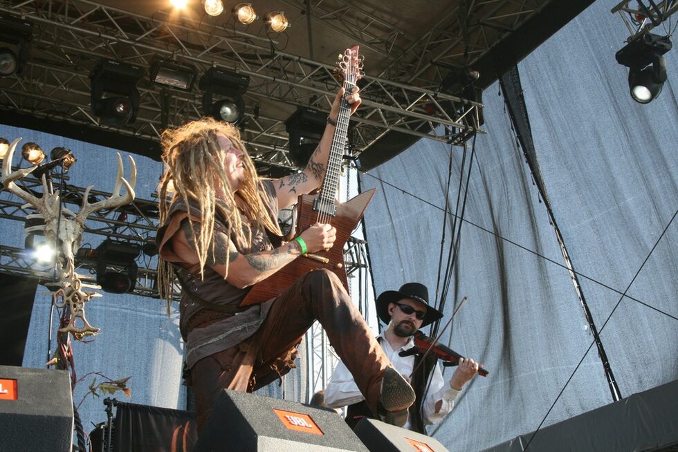 Korpiklaani
