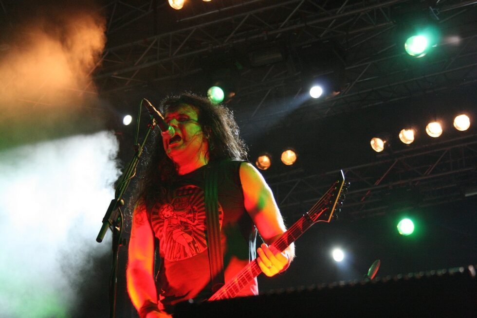 Kreator