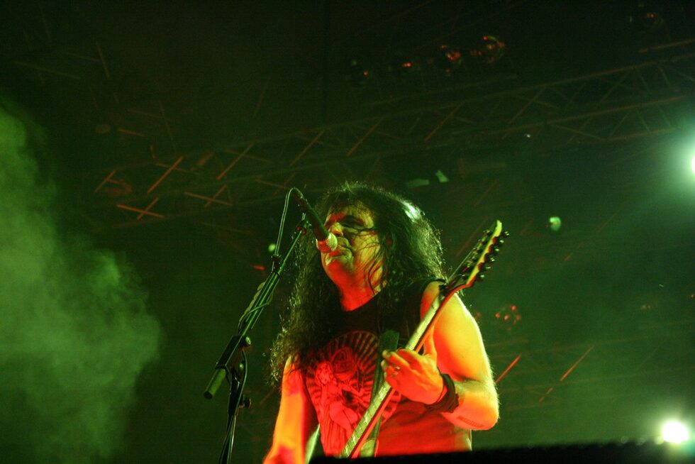 Kreator