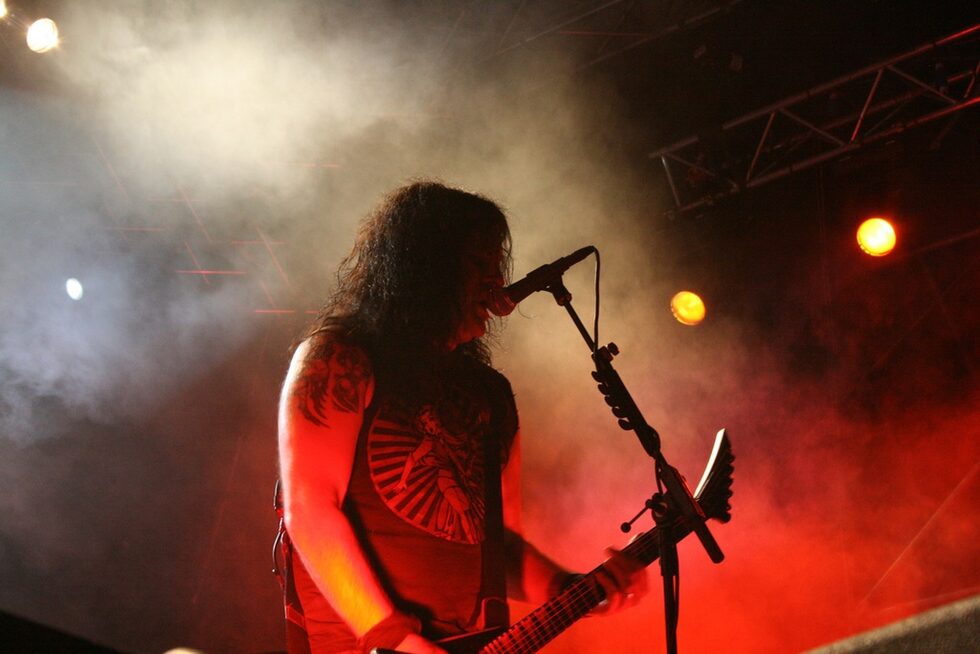 Kreator