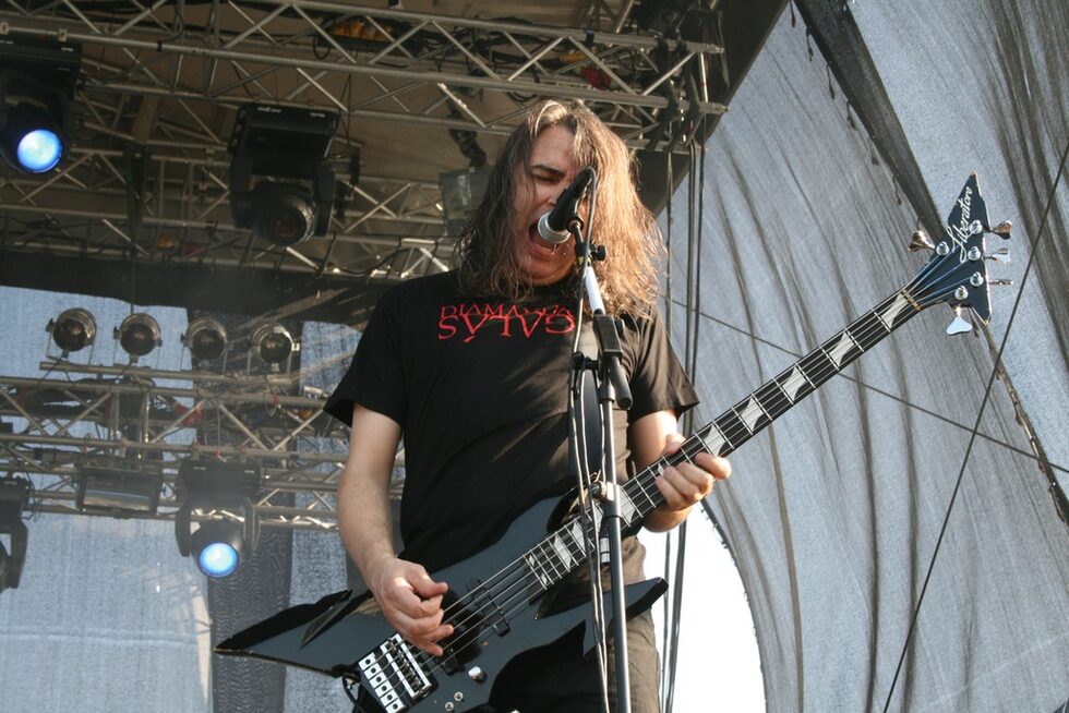 Voivod