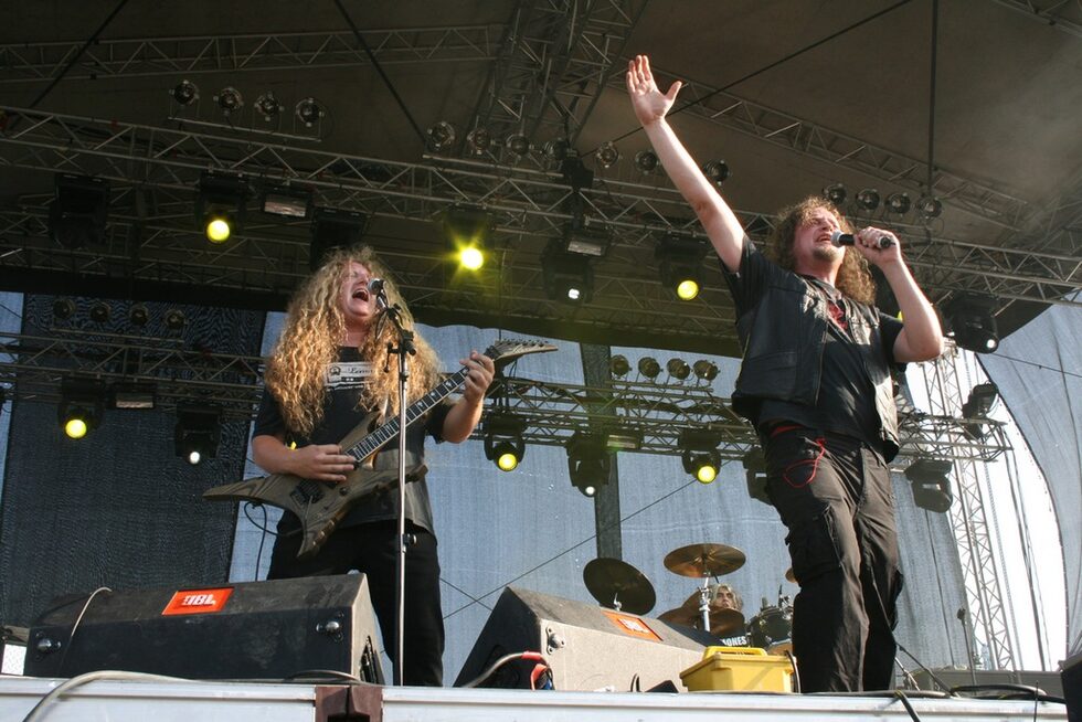 Voivod