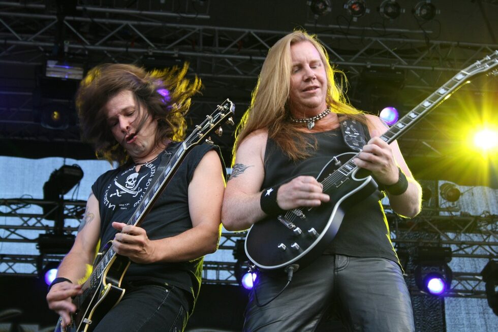 Primal Fear