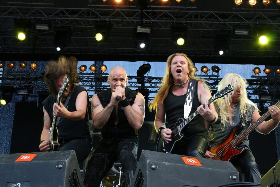 Primal Fear
