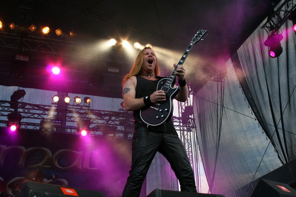 Primal Fear