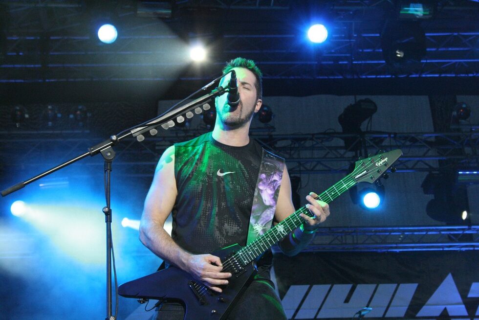 Annihilator
