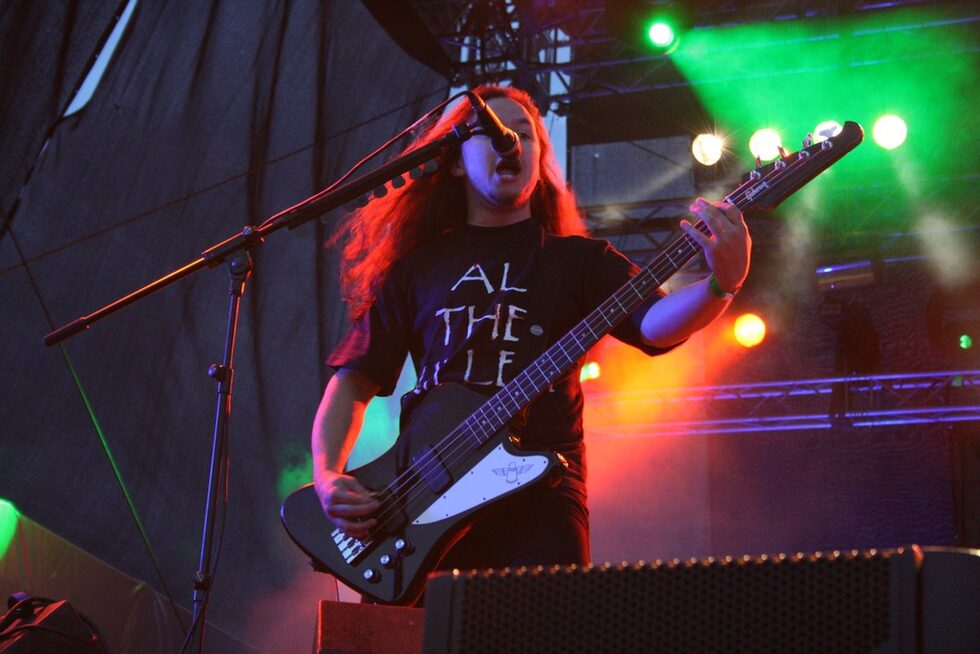 Annihilator