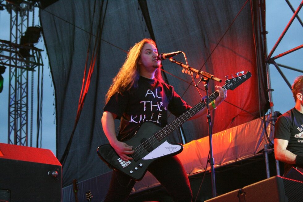 Annihilator